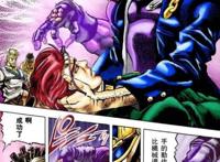 《JOJO的奇妙冒险》：花京院为什么要舍命帮助主角团消灭DIO？