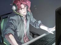 JOJO：如何吃樱桃，花京院和普奇神父在线教学