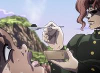 jojo：孤独才是最适合花京院的代名词，典明粥不是