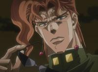 jojo：孤独才是最适合花京院的代名词，典明粥不是