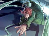 jojo：孤独才是最适合花京院的代名词，典明粥不是