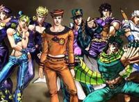 JOJO历代主角的结局是什么？对比之下，承太郎真的不算惨