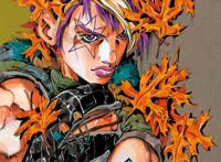 JOJO石之海：缺乏父爱的徐伦终于理解了承太郎的用心良苦