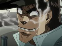 JOJO的奇妙冒险：真假承太郎！cool的承太郎变成了行走的表情包？