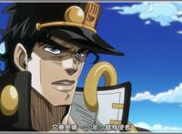 空条承太郎的“变脸史”，你知道最早版本的承太郎是什么样吗？