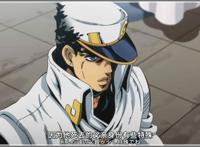 空条承太郎的“变脸史”，你知道最早版本的承太郎是什么样吗？
