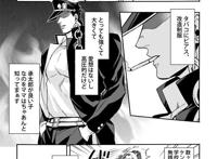 JOJO：从天而降的3岁承太郎与无敌承太郎对线，花京院狂喜