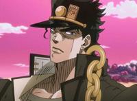 JOJO奇妙冒险：为什么说空条承太郎是一个无敌的男人？