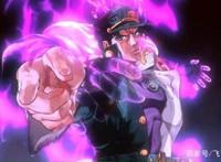 JOJO历代公认最强主角“空条承太郎”杂谈