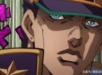 JOJO奇妙冒险石之海中承太郎实力是否下降了曾经的无敌有了弱点