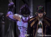JOJO奇妙冒险石之海中承太郎实力是否下降了曾经的无敌有了弱点