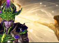 斗罗大陆：比比东以命换命，不死身硬抗神器，虚空斩破碎空间！