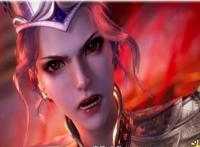 斗罗大陆108集：比比东被震慑，看清她表情时，才知道她多怕唐昊