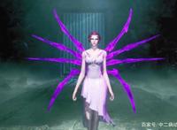 斗罗大陆181集：动画增加原创剧情，比比东出浴梳妆画面真美