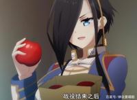 碧蓝航线9话解读：好兄弟皇家方舟主场表演绫波书写记碧蓝港夜游