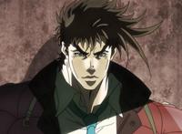 JOJO的奇妙冒险：盘点历代主角的结局，承太郎并不是最惨的！