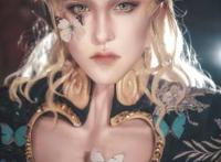 《JOJO的奇妙冒险·黄金之风》乔鲁诺·乔巴纳cosplay