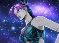 JOJO系列：盘点历代最强JOJO，强哥空条承太郎排第三