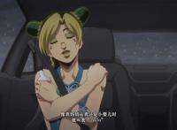 JOJO系列：盘点历代最强JOJO，强哥空条承太郎排第三