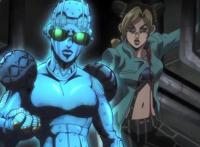 JOJO系列：盘点历代最强JOJO，强哥空条承太郎排第三