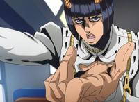 欧美十月新番第8周男神榜：JOJO三人上榜，第一名实现两连冠