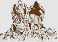 JOJO黄金之风：乔鲁诺最后的结局如何，乔鲁诺死亡了吗？