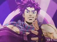 《jojo的奇妙冒险》历代主角的能力介绍