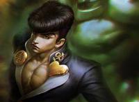 《jojo的奇妙冒险》历代主角的能力介绍