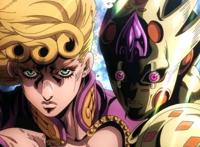 JOJO奇妙冒险：乔鲁诺为何要做黑帮里的巨星？