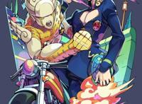 JOJO：身为DIO的长子，乔鲁诺为什么没有和DIO一样的恶