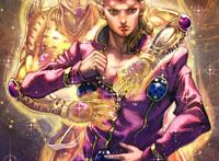 JOJO：身为DIO的长子，乔鲁诺为什么没有和DIO一样的恶