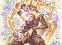 JOJO：身为DIO的长子，乔鲁诺为什么没有和DIO一样的恶