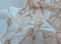 《JOJO的奇妙冒险：黄金之风》乔鲁诺·乔巴纳cosplay