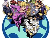 JOJO：乔鲁诺拥有三位父亲，Dio只是其中一位，还有一位是大乔