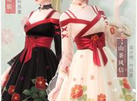 闪耀暖暖：第十章节上线，平民党终于迎来3套工坊衣服！