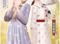 闪耀暖暖：第十章节上线，平民党终于迎来3套工坊衣服！