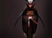 《第五人格》迄今为止最恐怖的监管者——红蝶美智子
