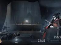 《第五人格》迄今为止最恐怖的监管者——红蝶美智子