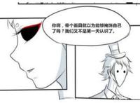 第五人格：红蝶对杰克了如指掌？奈布：杰克难道你已经忘记我了吗