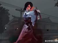第五人格：外服红蝶和调香师联动紫皮建模特效好评，11.24上架！