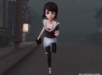 第五人格：外服红蝶和调香师联动紫皮建模特效好评，11.24上架！