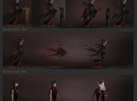《第五人格》新监管者红蝶小姐姐技能一览，比小丑还厉害的位移