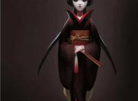 《第五人格》新监管者红蝶小姐姐技能一览，比小丑还厉害的位移
