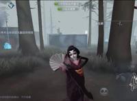 《第五人格》新监管者红蝶小姐姐技能一览，比小丑还厉害的位移