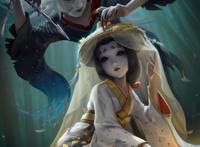 第五人格：新红蝶来了，一句话告诉你，新旧红蝶本质的区别！