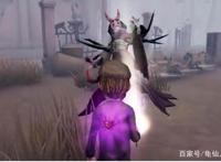 第五人格：红蝶胜率100%？大神玩家把红蝶耍到绝望挂机不玩
