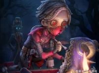 第五人格最稀有的几款时装：红蝶两款上榜老玩家都不一定全见过