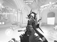 第五人格：红蝶为何成为了屠夫？这段红蝶与祭司故事却很少人知道