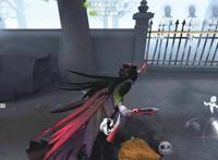 第五人格：红蝶为何成为了屠夫？这段红蝶与祭司故事却很少人知道