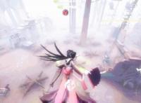 第五人格：红蝶为何成为了屠夫？这段红蝶与祭司故事却很少人知道
